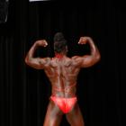 Rashetta  German - NPC All South 2011 - #1